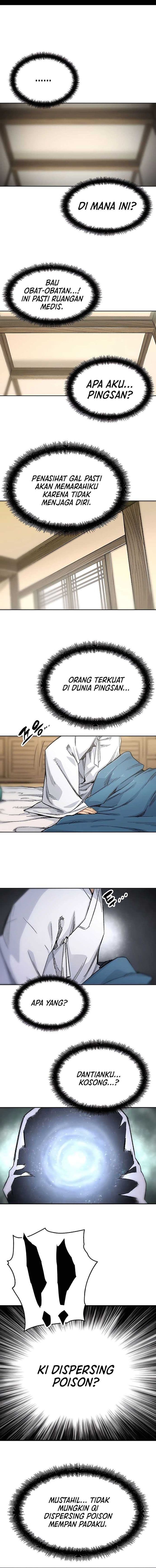 Baca Reborn as The Heavenly Demon - Chapter 1 halaman 12