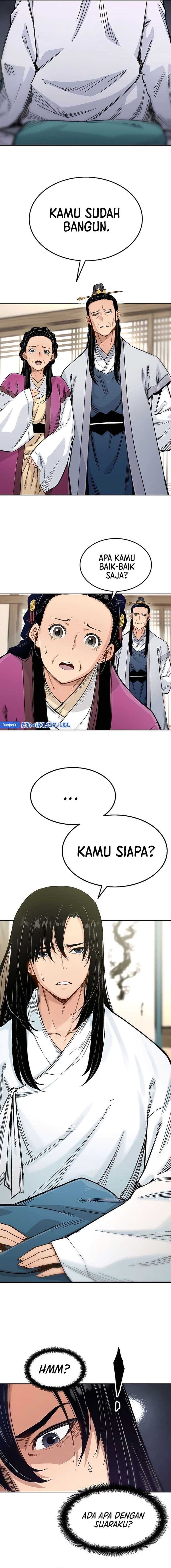 Baca Reborn as The Heavenly Demon - Chapter 1 halaman 13