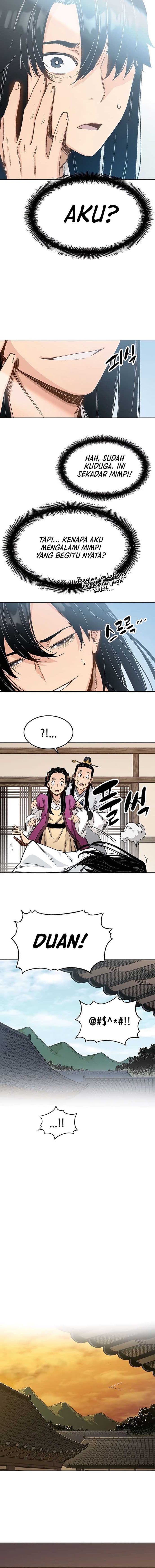 Baca Reborn as The Heavenly Demon - Chapter 1 halaman 16