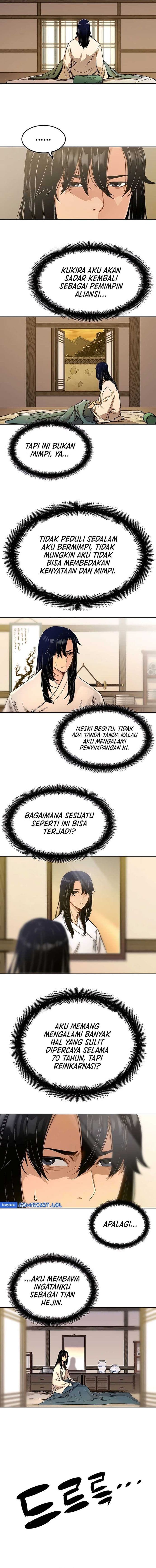 Baca Reborn as The Heavenly Demon - Chapter 1 halaman 17