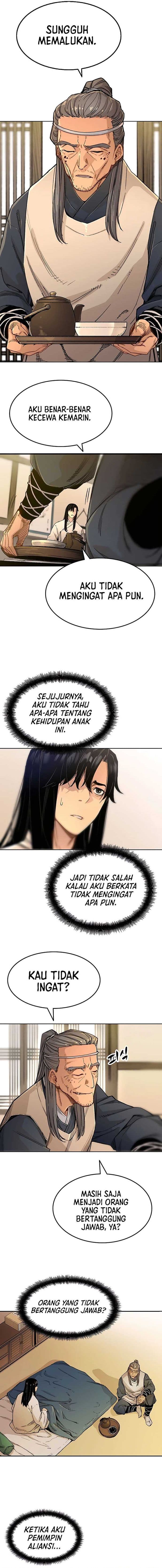 Baca Reborn as The Heavenly Demon - Chapter 1 halaman 18