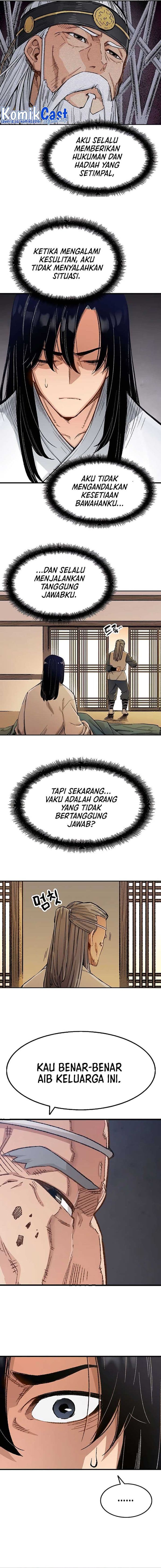 Baca Reborn as The Heavenly Demon - Chapter 1 halaman 19