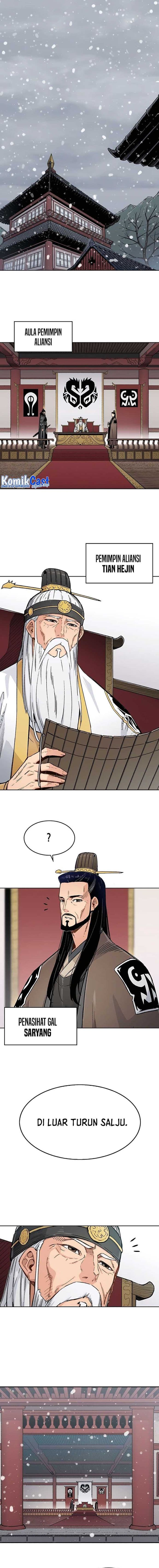 Baca Reborn as The Heavenly Demon - Chapter 1 halaman 2