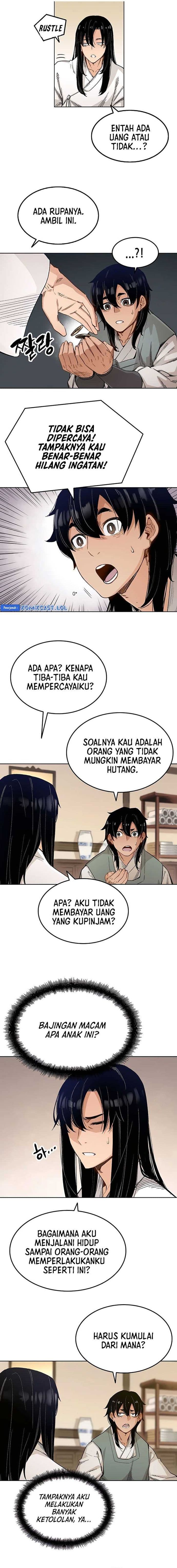 Baca Reborn as The Heavenly Demon - Chapter 1 halaman 23