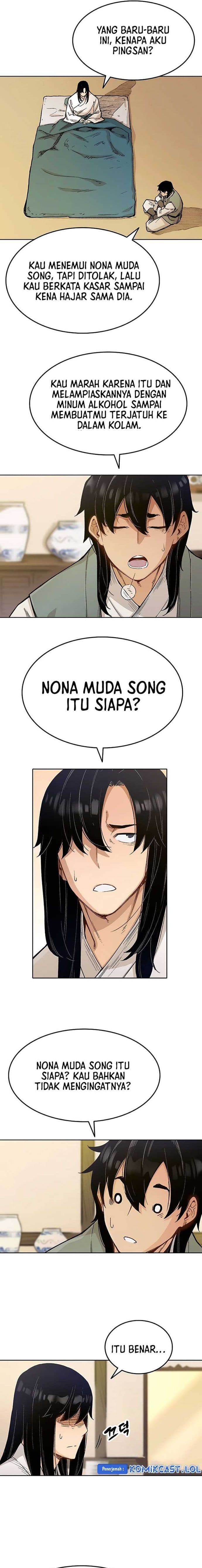 Baca Reborn as The Heavenly Demon - Chapter 1 halaman 24