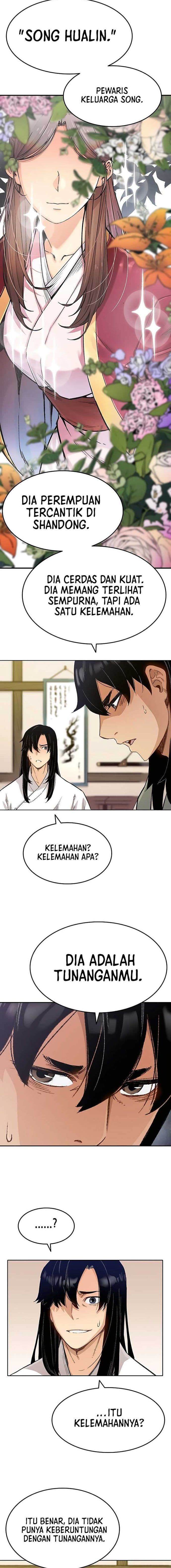 Baca Reborn as The Heavenly Demon - Chapter 1 halaman 25