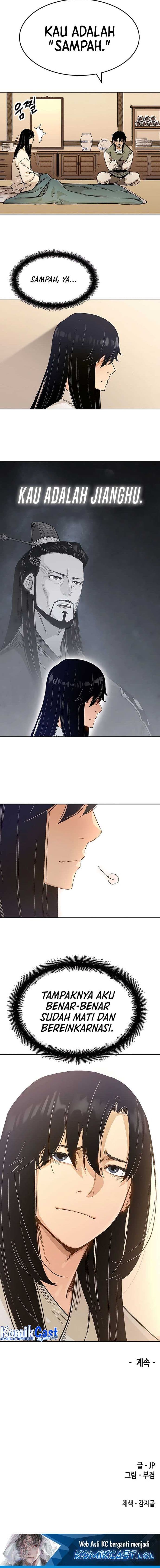 Baca Reborn as The Heavenly Demon - Chapter 1 halaman 28