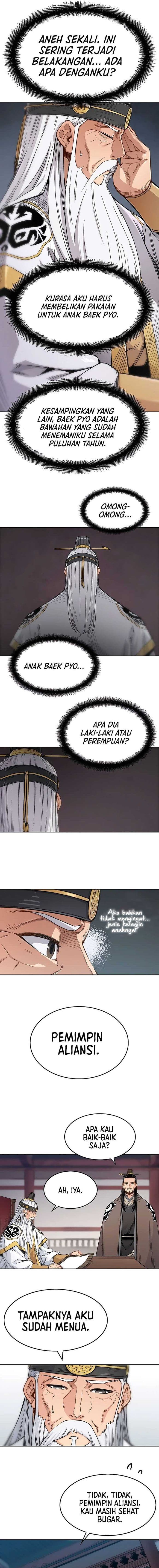Baca Reborn as The Heavenly Demon - Chapter 1 halaman 4