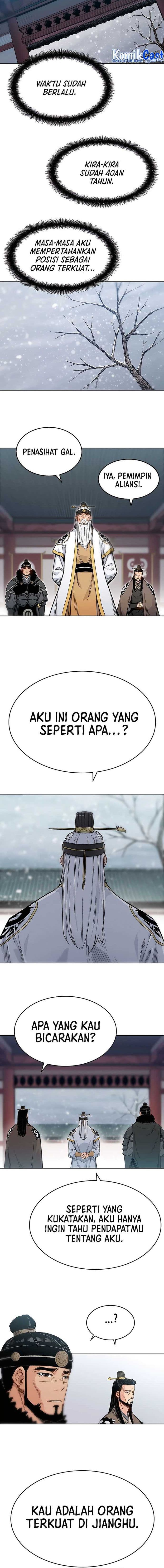 Baca Reborn as The Heavenly Demon - Chapter 1 halaman 5