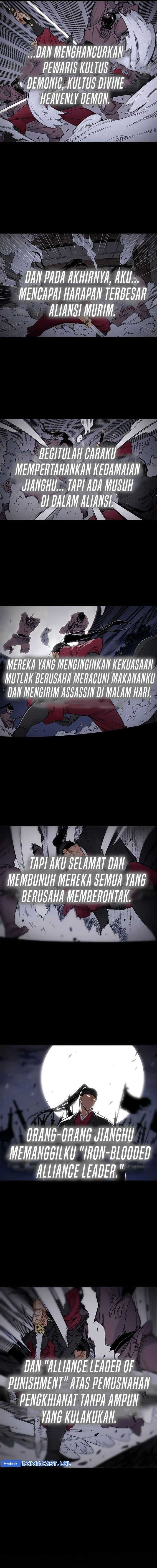 Baca Reborn as The Heavenly Demon - Chapter 1 halaman 7