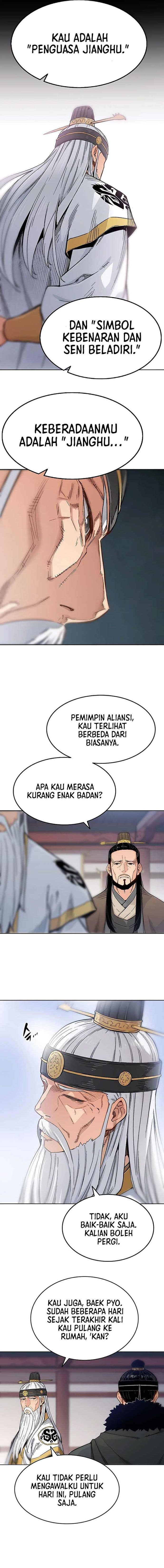 Baca Reborn as The Heavenly Demon - Chapter 1 halaman 8