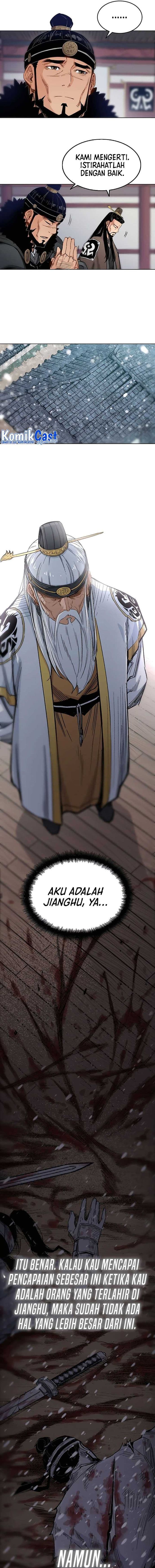 Baca Reborn as The Heavenly Demon - Chapter 1 halaman 9