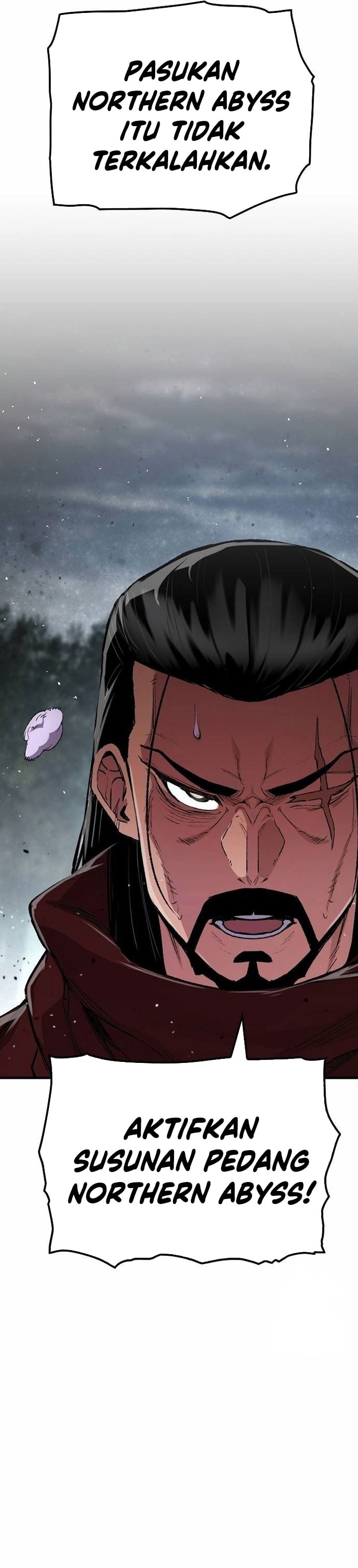 Baca Reborn as The Heavenly Demon - Chapter 113 halaman 10