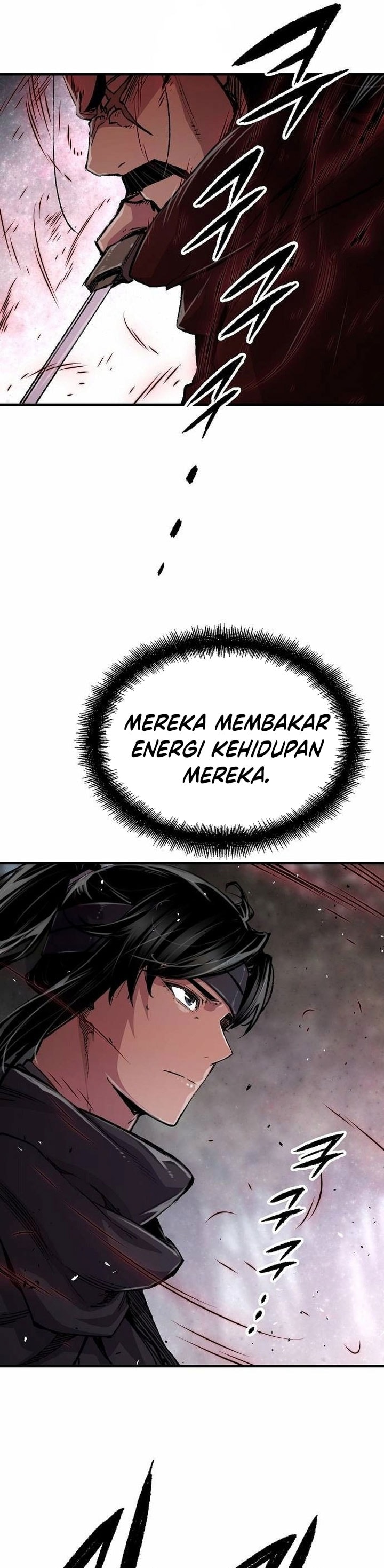 Baca Reborn as The Heavenly Demon - Chapter 113 halaman 13