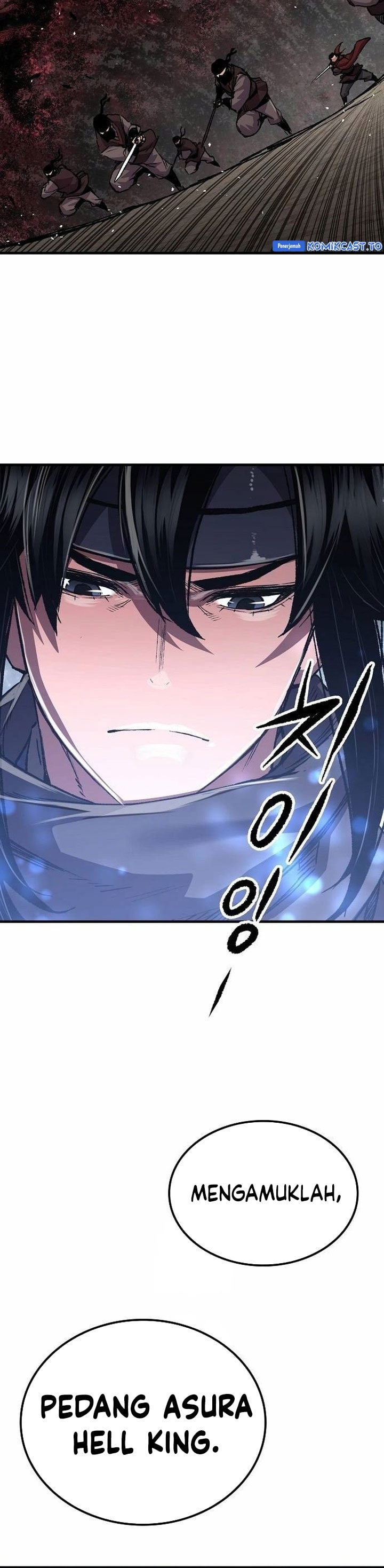 Baca Reborn as The Heavenly Demon - Chapter 113 halaman 15