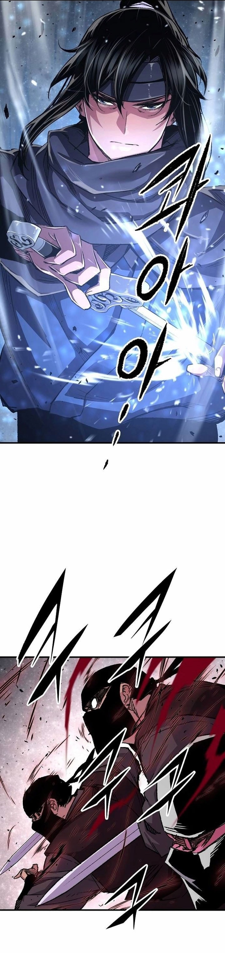 Baca Reborn as The Heavenly Demon - Chapter 113 halaman 16