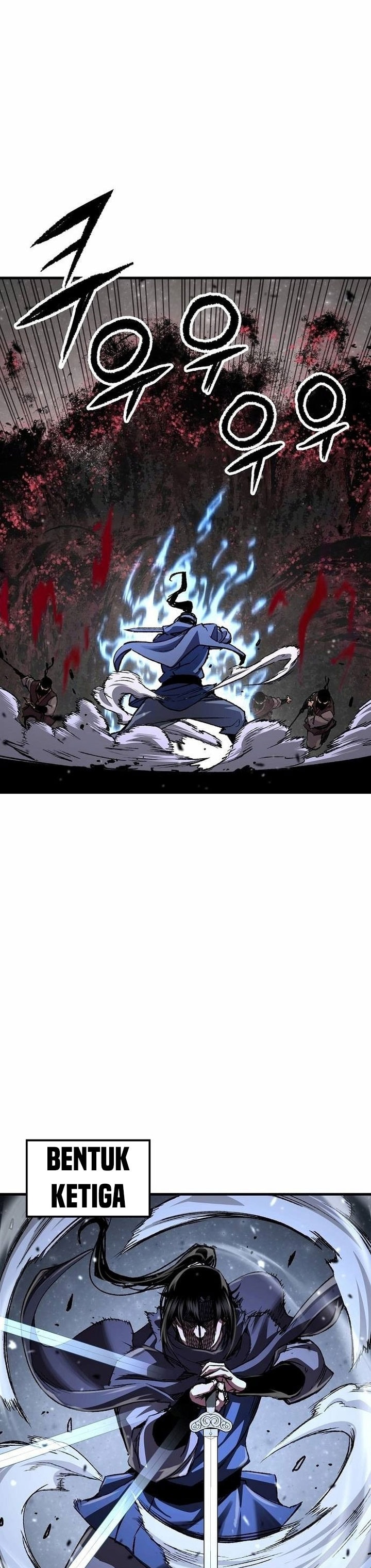 Baca Reborn as The Heavenly Demon - Chapter 113 halaman 17