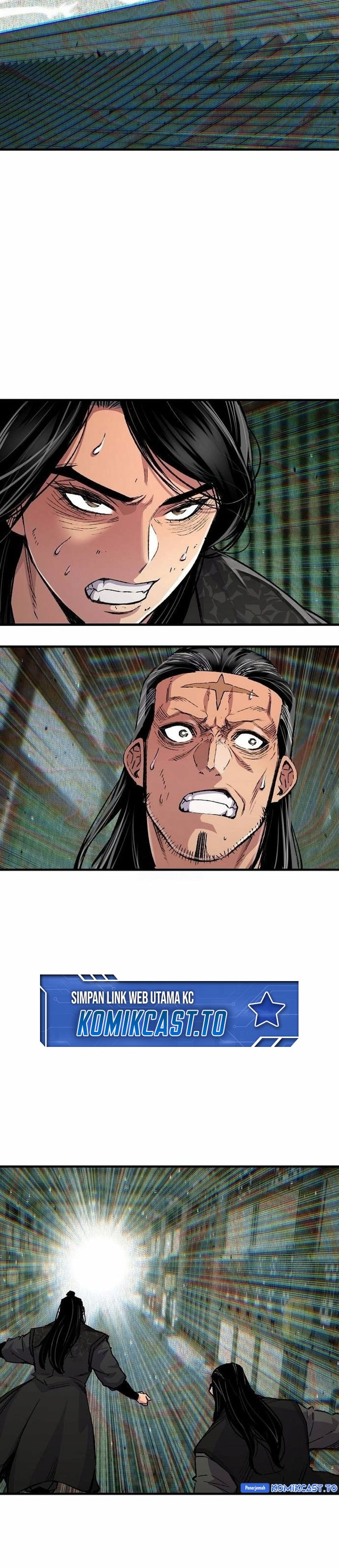 Baca Reborn as The Heavenly Demon - Chapter 113 halaman 2