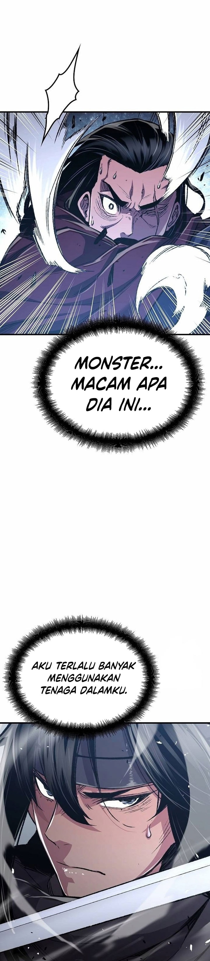 Baca Reborn as The Heavenly Demon - Chapter 113 halaman 21