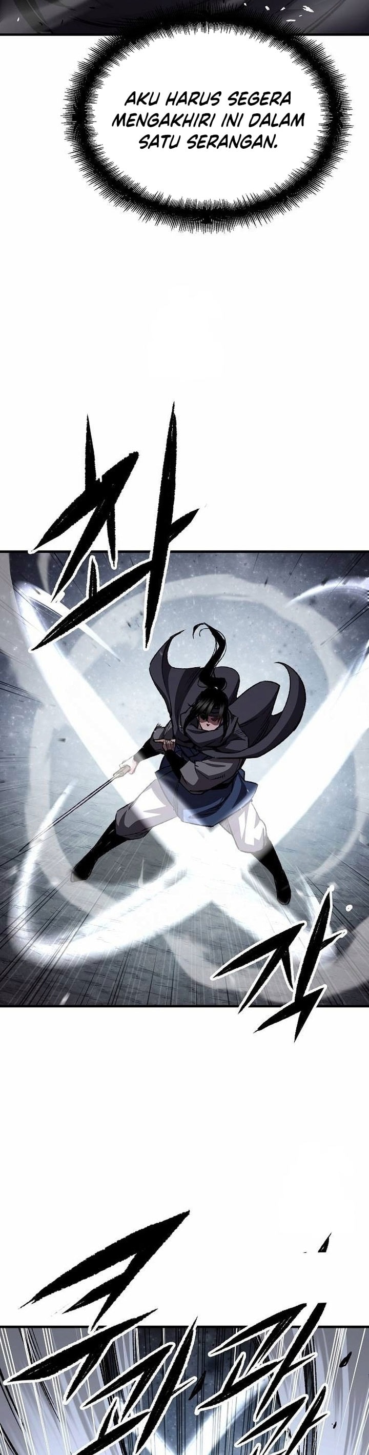 Baca Reborn as The Heavenly Demon - Chapter 113 halaman 22