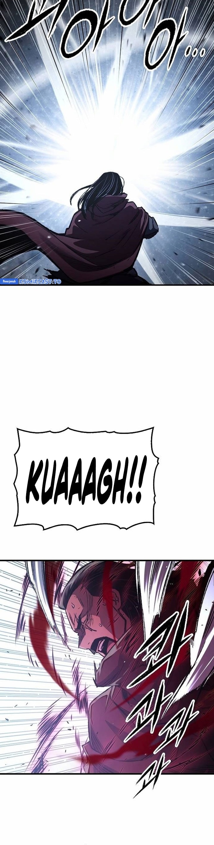 Baca Reborn as The Heavenly Demon - Chapter 113 halaman 24