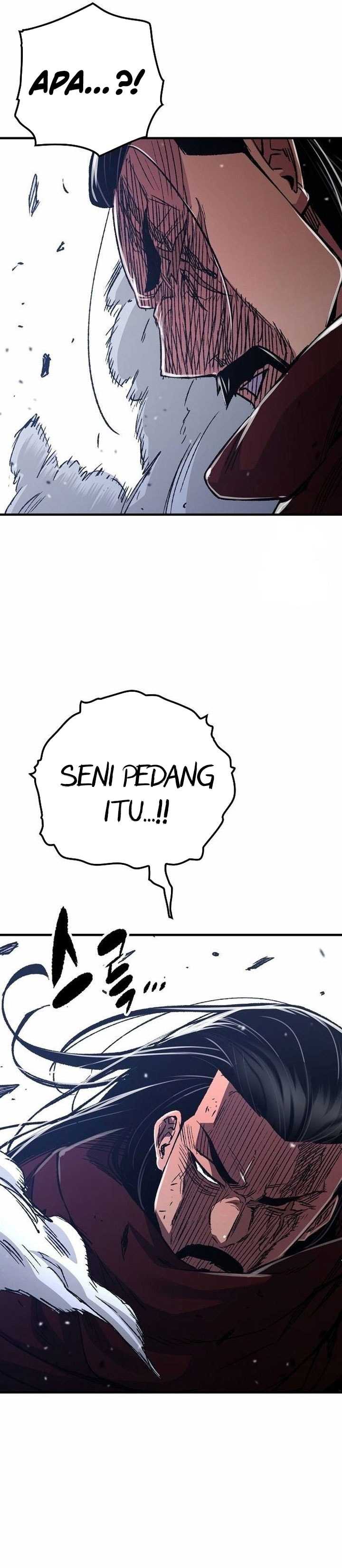 Baca Reborn as The Heavenly Demon - Chapter 113 halaman 28