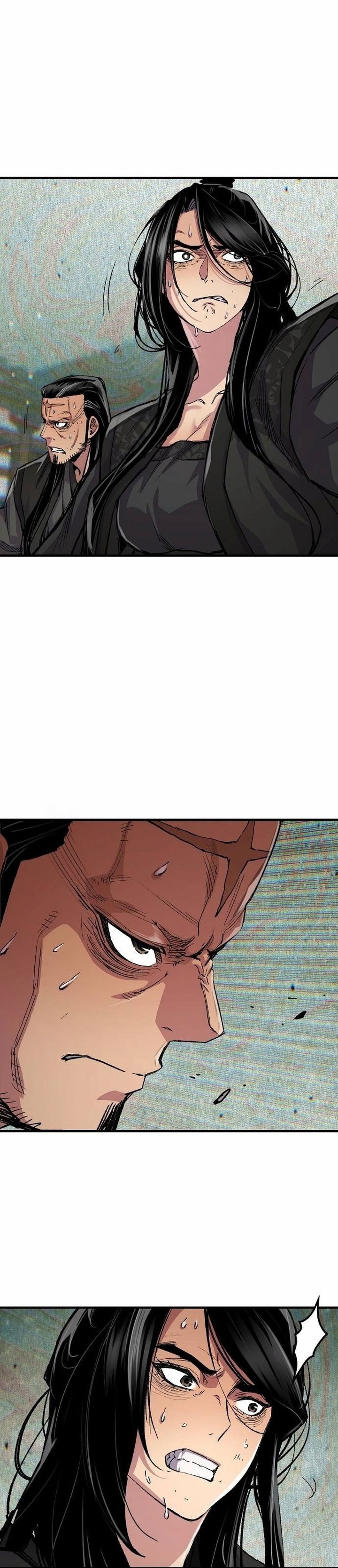 Baca Reborn as The Heavenly Demon - Chapter 113 halaman 3