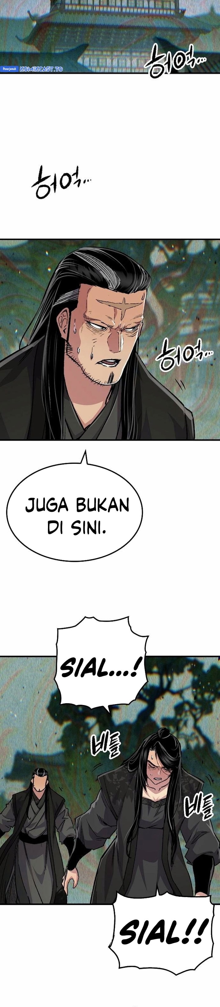 Baca Reborn as The Heavenly Demon - Chapter 113 halaman 30