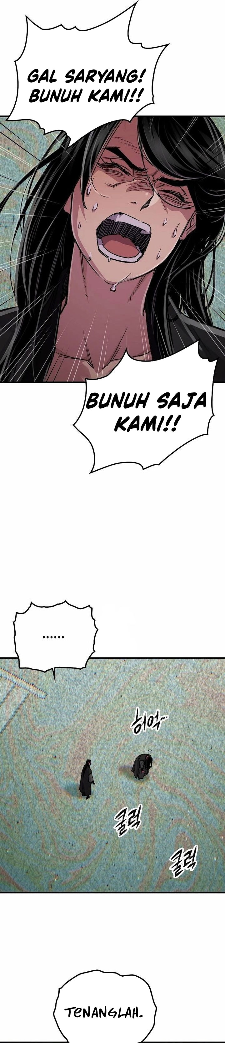 Baca Reborn as The Heavenly Demon - Chapter 113 halaman 31