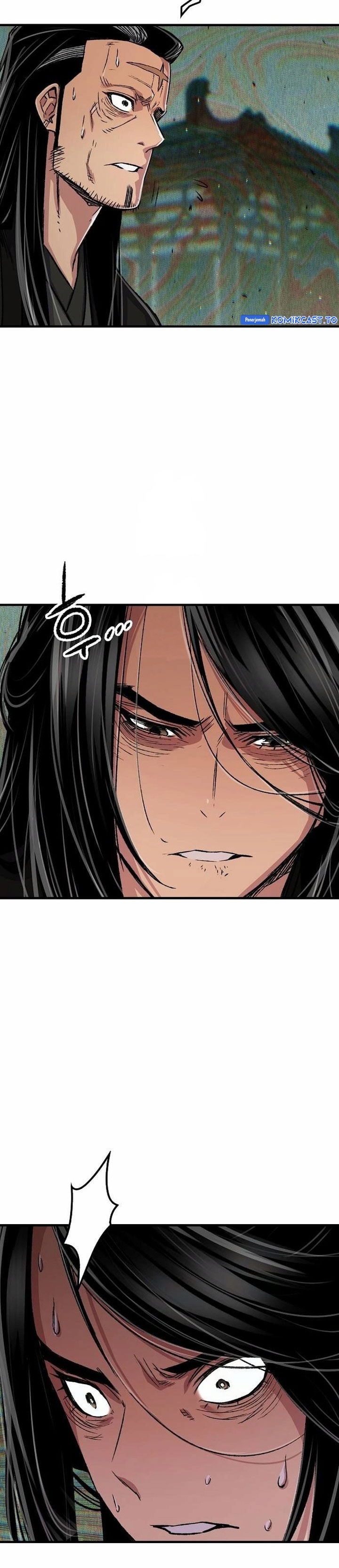 Baca Reborn as The Heavenly Demon - Chapter 113 halaman 33