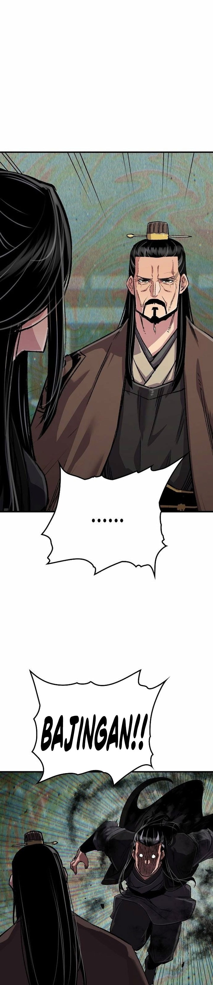 Baca Reborn as The Heavenly Demon - Chapter 113 halaman 34