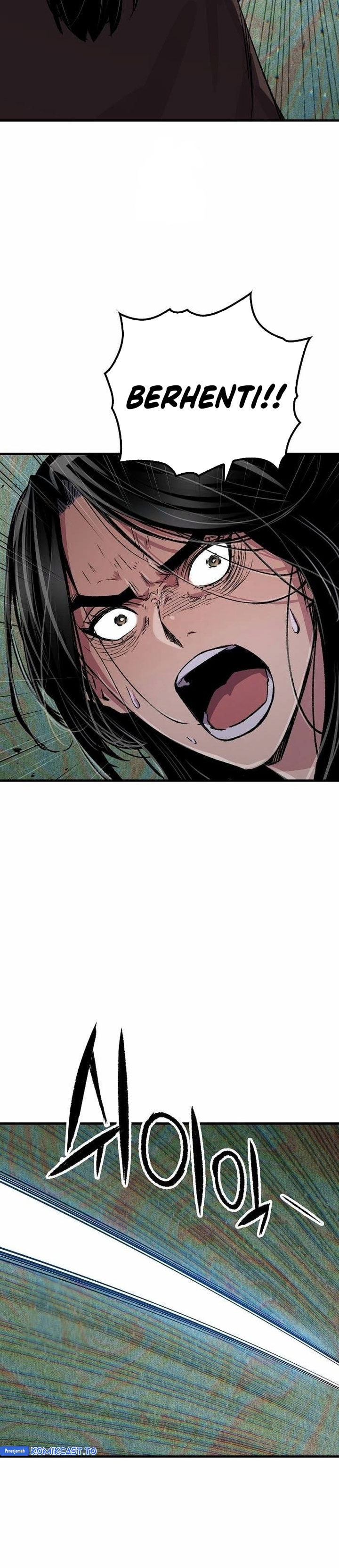 Baca Reborn as The Heavenly Demon - Chapter 113 halaman 35