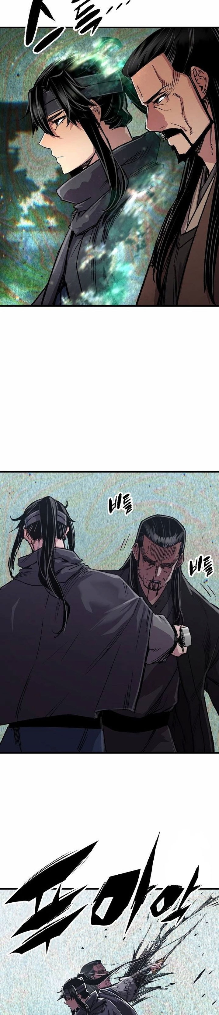 Baca Reborn as The Heavenly Demon - Chapter 113 halaman 38