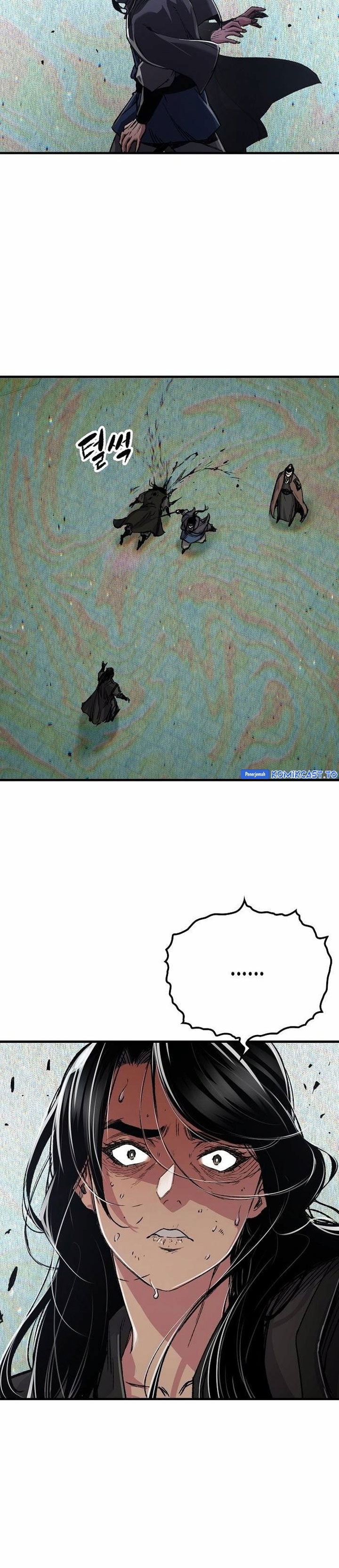 Baca Reborn as The Heavenly Demon - Chapter 113 halaman 39