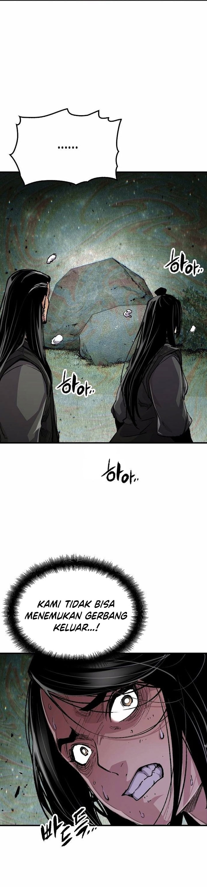 Baca Reborn as The Heavenly Demon - Chapter 113 halaman 4