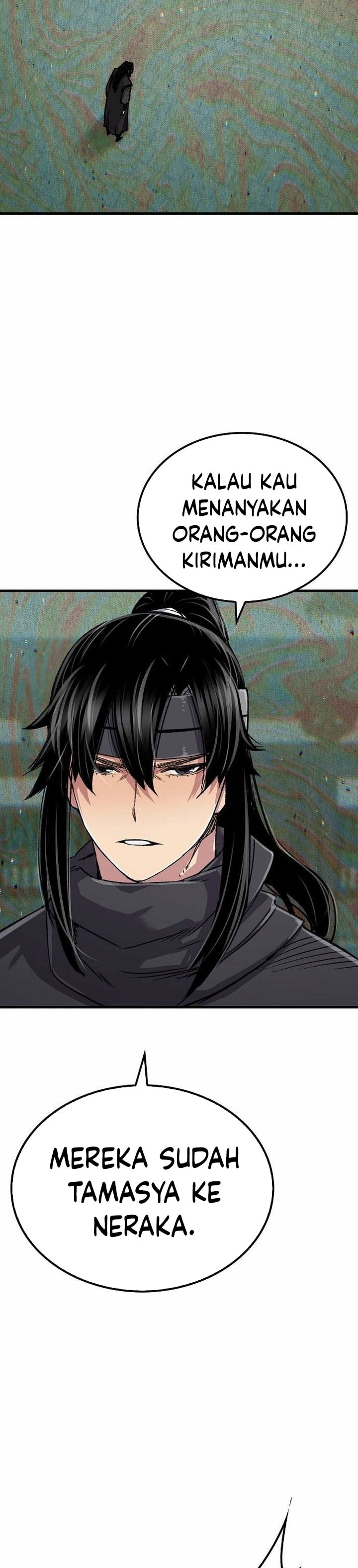 Baca Reborn as The Heavenly Demon - Chapter 113 halaman 41