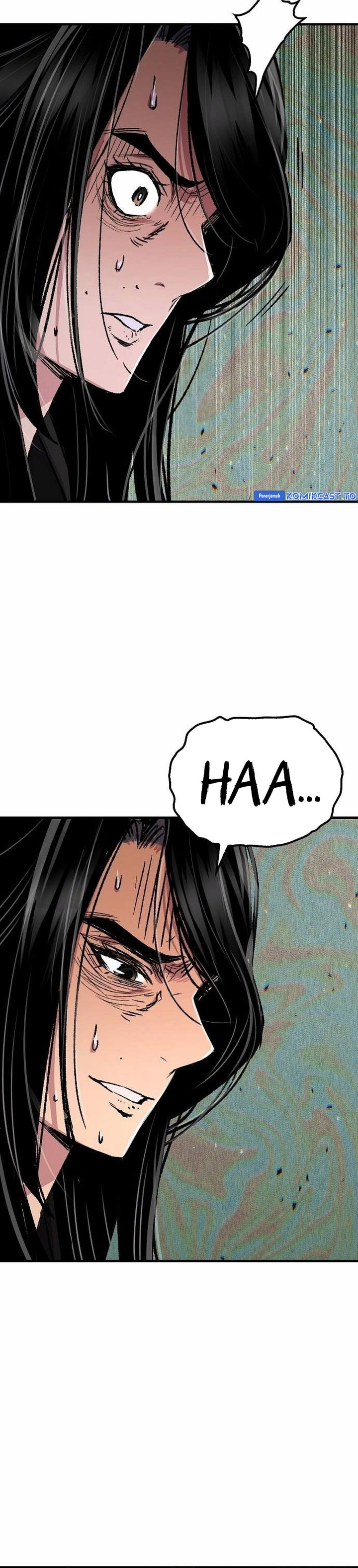 Baca Reborn as The Heavenly Demon - Chapter 113 halaman 42