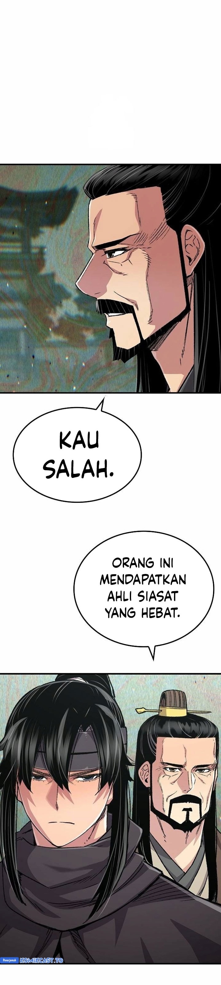 Baca Reborn as The Heavenly Demon - Chapter 113 halaman 44