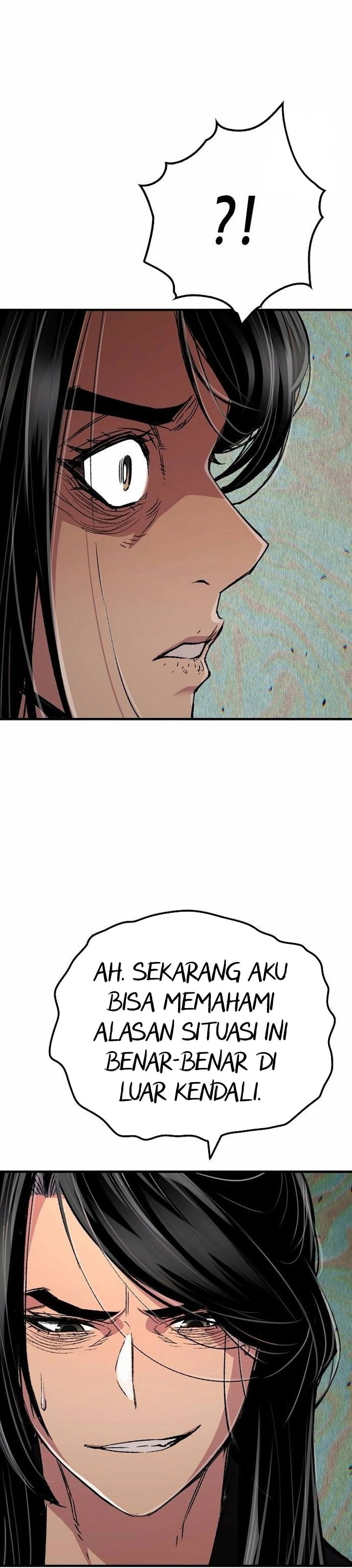 Baca Reborn as The Heavenly Demon - Chapter 113 halaman 45