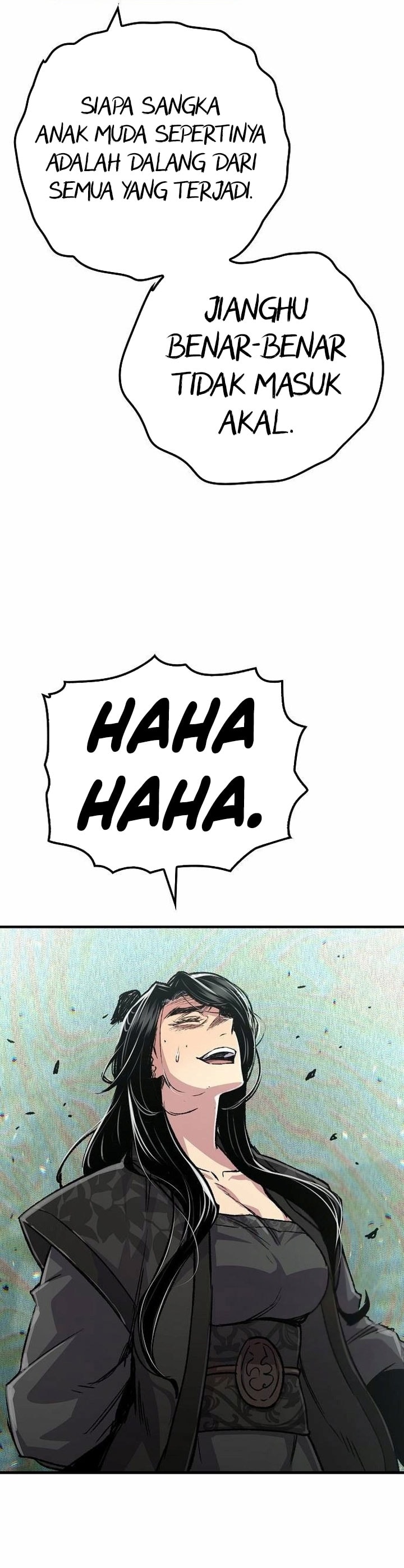 Baca Reborn as The Heavenly Demon - Chapter 113 halaman 46