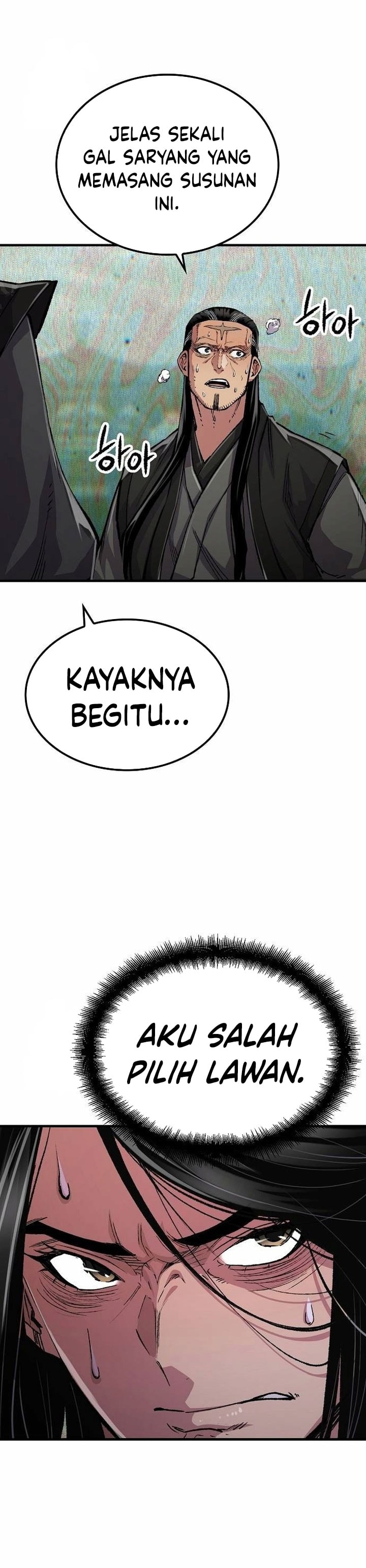 Baca Reborn as The Heavenly Demon - Chapter 113 halaman 5