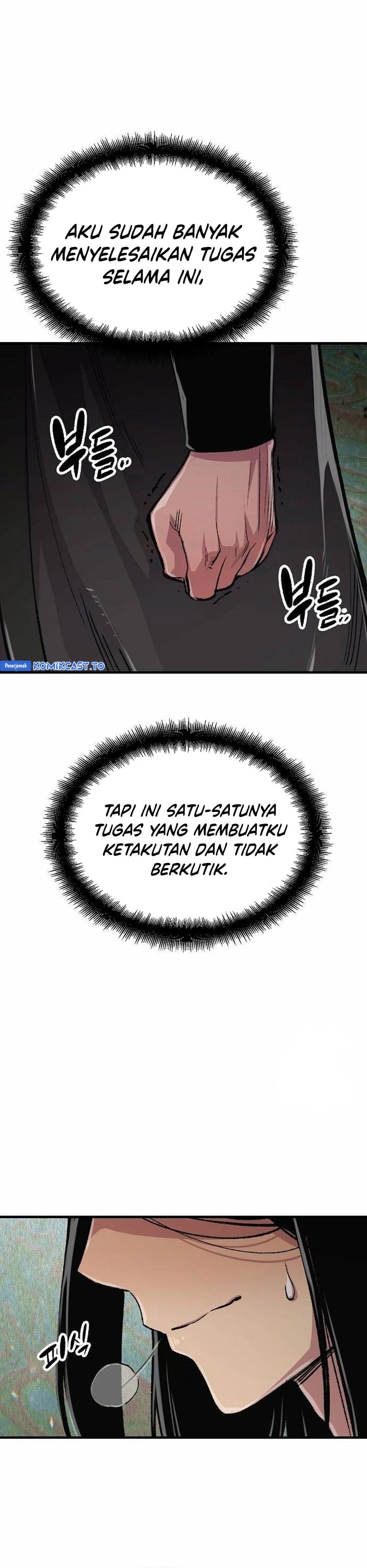 Baca Reborn as The Heavenly Demon - Chapter 113 halaman 6
