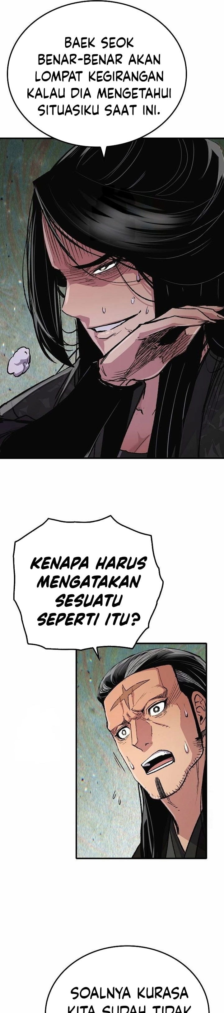 Baca Reborn as The Heavenly Demon - Chapter 113 halaman 7