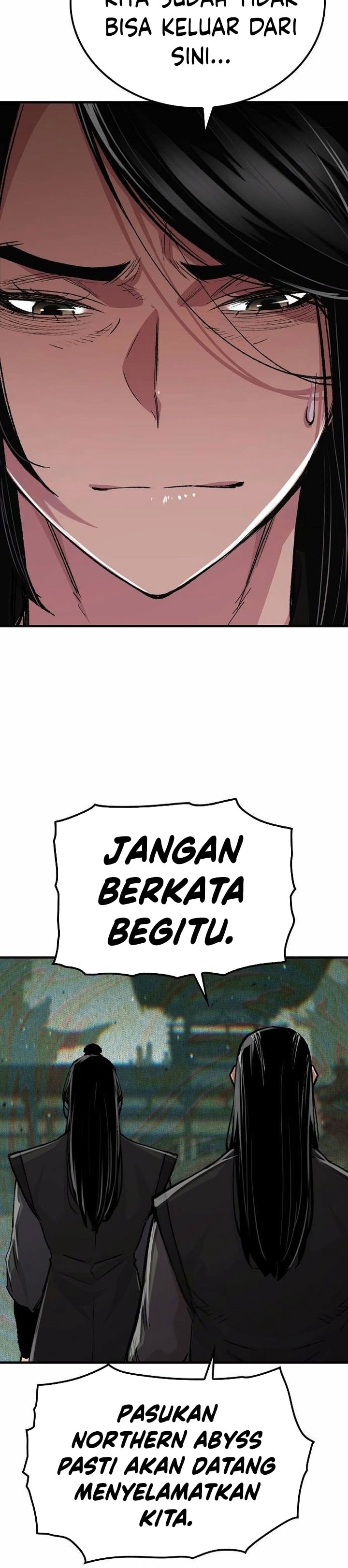Baca Reborn as The Heavenly Demon - Chapter 113 halaman 8