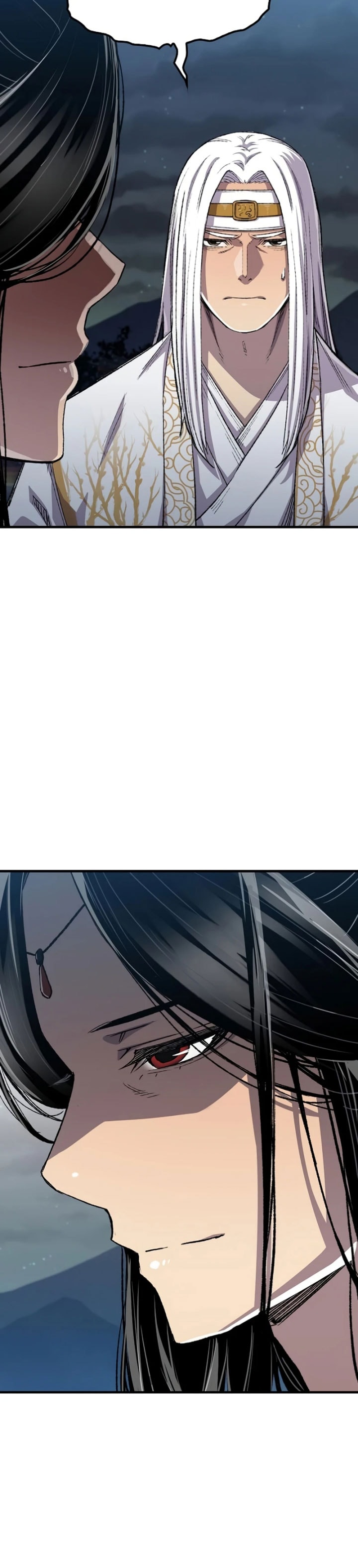 Baca Reborn as The Heavenly Demon - Chapter 114 halaman 10