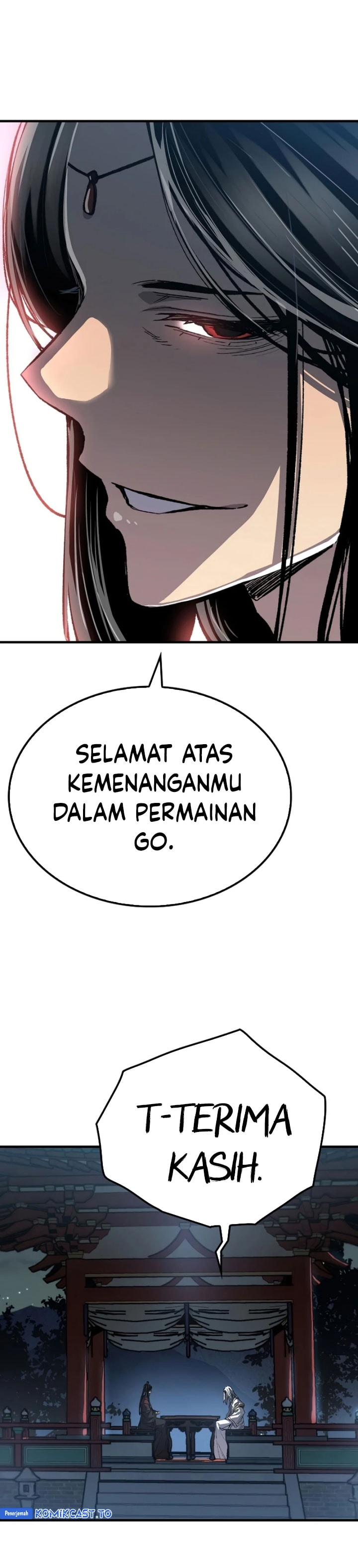 Baca Reborn as The Heavenly Demon - Chapter 114 halaman 11