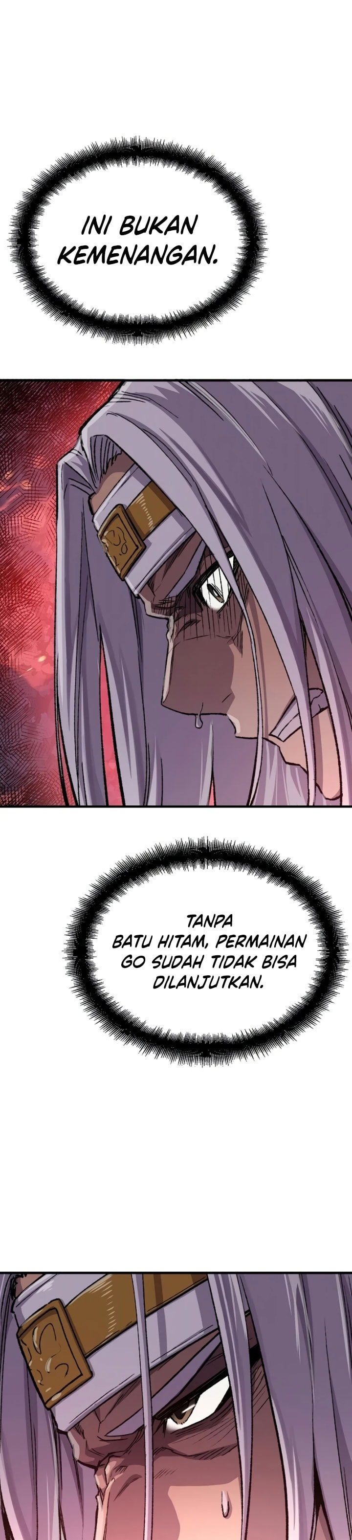 Baca Reborn as The Heavenly Demon - Chapter 114 halaman 12