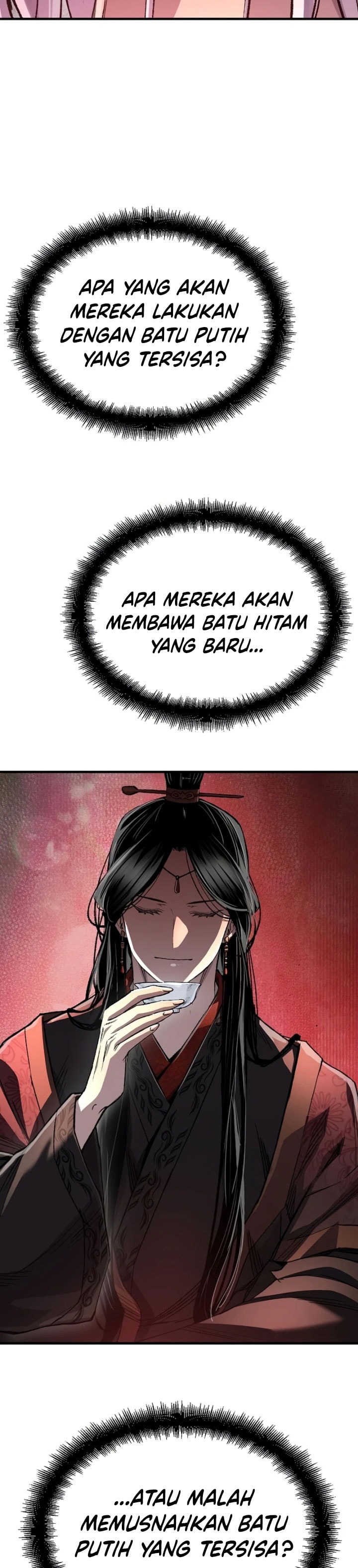Baca Reborn as The Heavenly Demon - Chapter 114 halaman 13