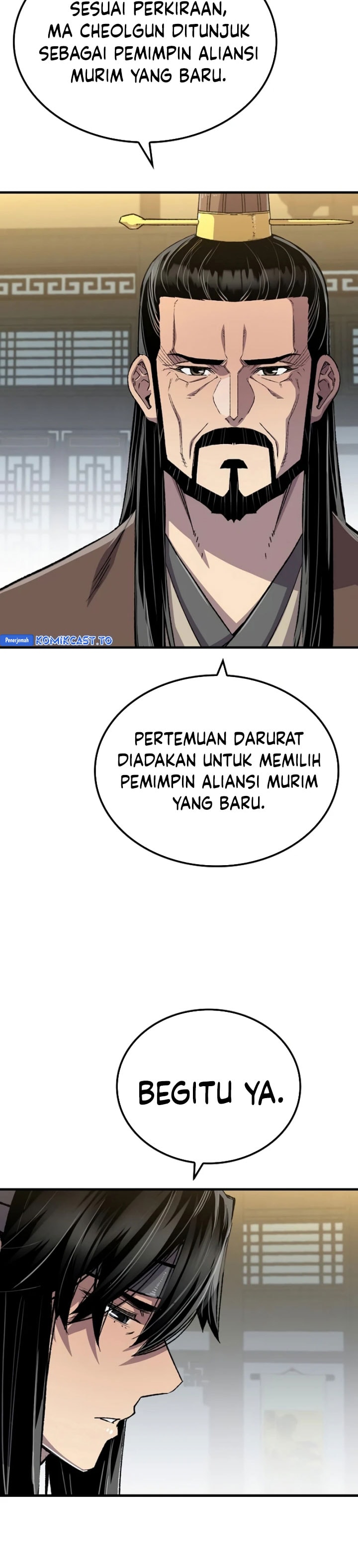 Baca Reborn as The Heavenly Demon - Chapter 114 halaman 15