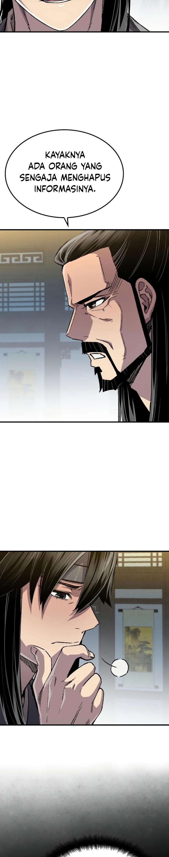 Baca Reborn as The Heavenly Demon - Chapter 114 halaman 17